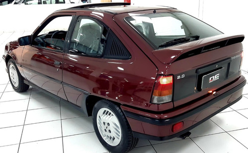 Kadett Gs 1991