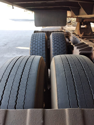 Scania T 114 Ga 4x2 Nz 1998/1998