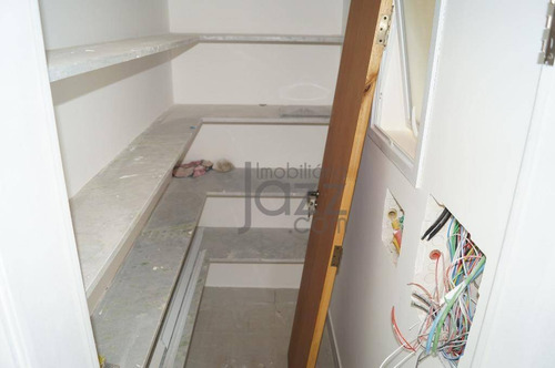 Casa Residencial À Venda, Condomínio Paineiras, Paulínia. - Ca2231