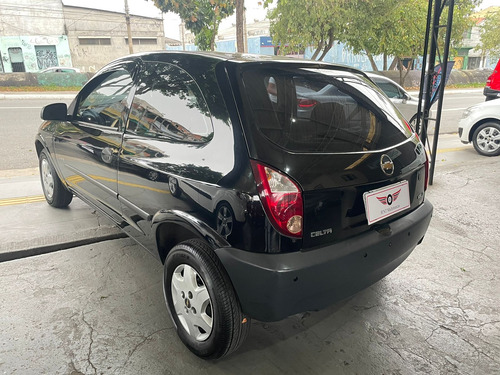 Chevrolet Celta 1.0 Life Flex Power 3p