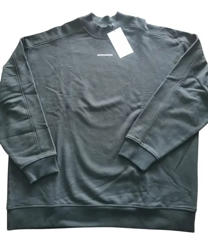 Poleron Calvin Klein Nuevo Relaxed Fit