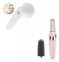 Comprar Removedor De Callos Electrico + Removedor Sacapelusas Usb