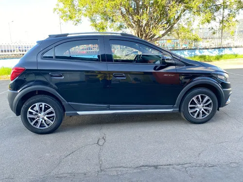 Chevrolet Onix 1.4 Activ