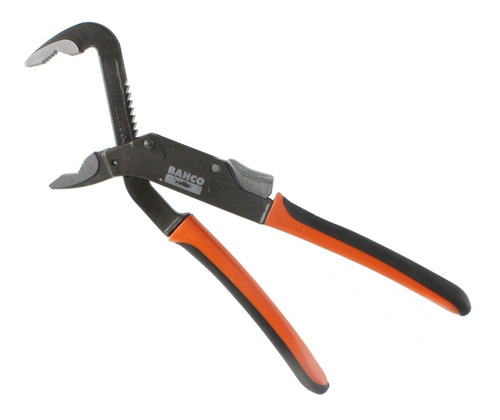 Pico De Loro Poligrip Bahco 250 Mm 8224a