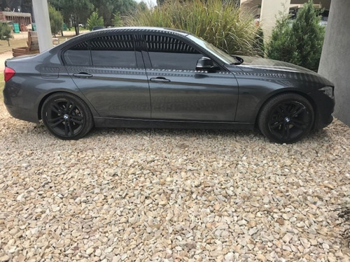 Imagen 2 de 8 de Bmw 330i Sport 2018