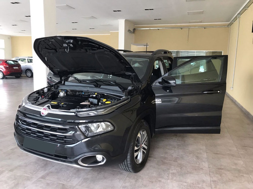 Imagen 5 de 13 de Fiat Toro Freedom 4x4/ Mod: 2016 C/76.000km