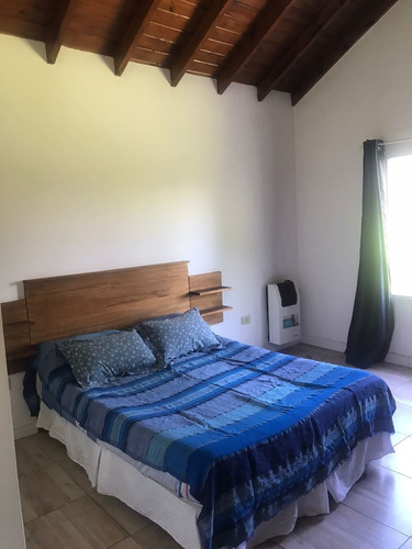 Imagen 26 de 29 de Casa En Venta En Las Glorias, Benavidez, Tigre