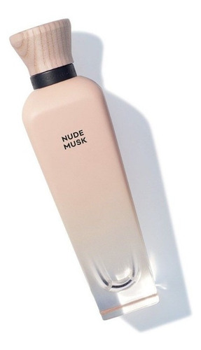 Perfume Mujer Adolfo Dominguez Nude Musk Edp 120ml 