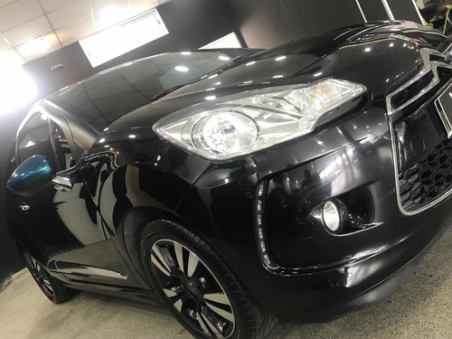 Imagen 3 de 15 de Citroën Ds3 2016 1.6 Vti 120 So Chic