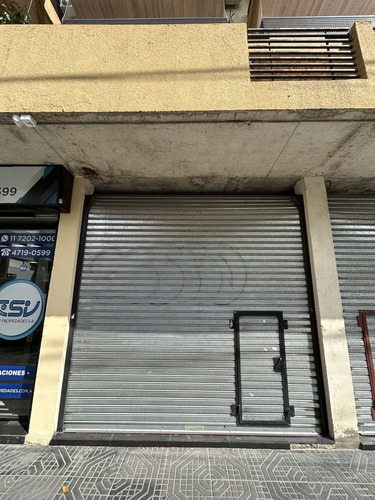 Venta Local Comercial - Floresta