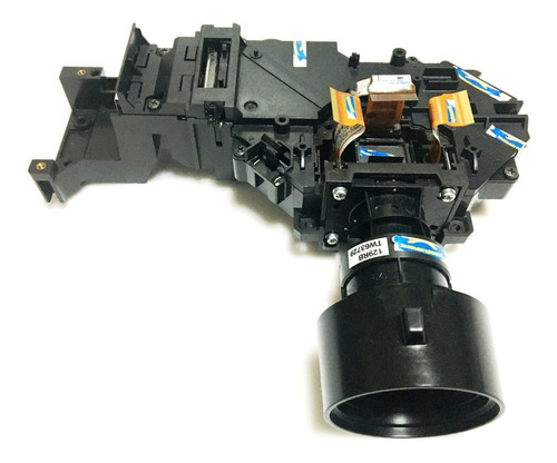 Projetor Epson S5+ H252 Bloco Optico Com Prisma Completo