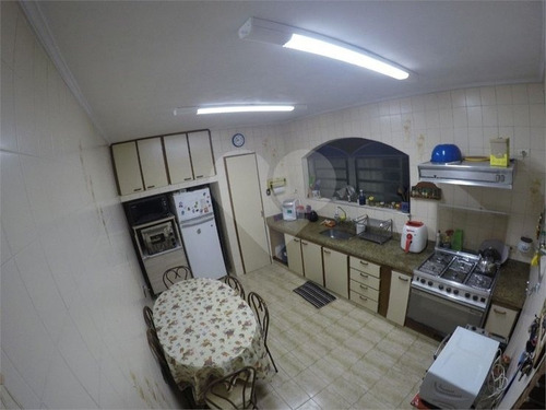 Casa-são Paulo-ipiranga | Ref.: 3-im522031 - 3-im522031