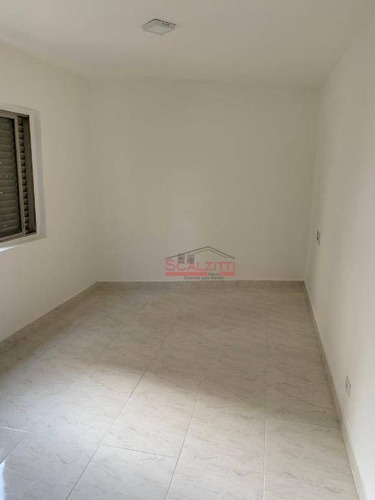 Kitnet Com 1 Dormitório Para Alugar, 25 M² Por R$ 900,00/mês - Liberdade - São Paulo/sp - Kn0180