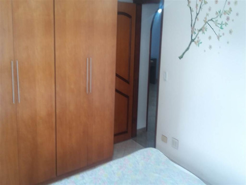 Imagem 19 de 29 de Apartamento Amplo 02 Dormitorios , Sendo Um Suite , Duas Vagas De Garagem - Sil84