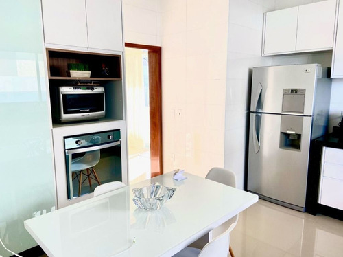 Imagem 16 de 30 de Casa À Venda, 305 M² Por R$ 2.800.000,00 - Condomínio Campo De Toscana - Vinhedo/sp - Ca1215