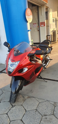 Imagem 3 de 8 de Suzuki Hayabusa
