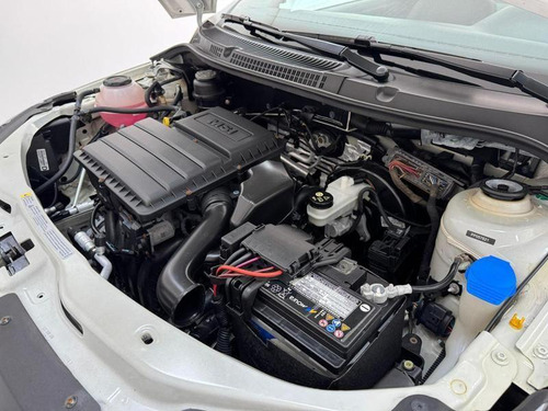 Volkswagen Saveiro 1.6 Cs Robust 8v Flex 2p Manual