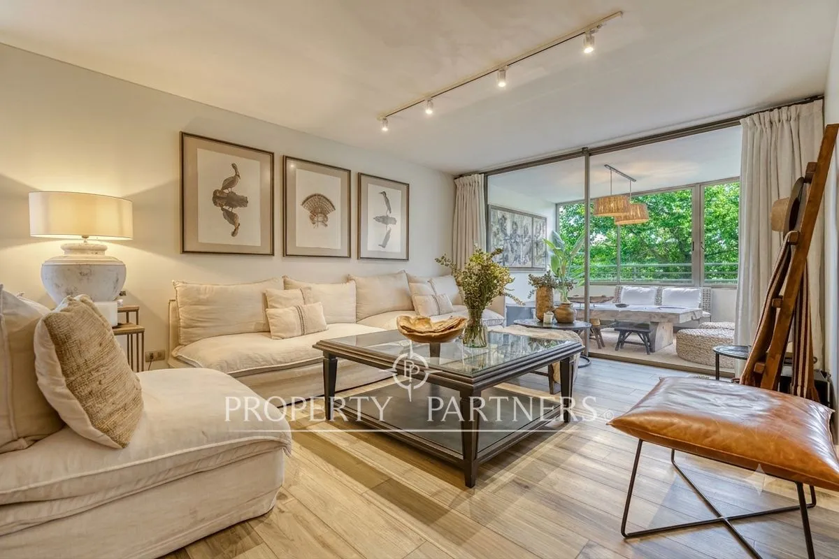 Imagen 4 de 24 de Increíble Y Amplio En Exclusivo Condominio Frente ...