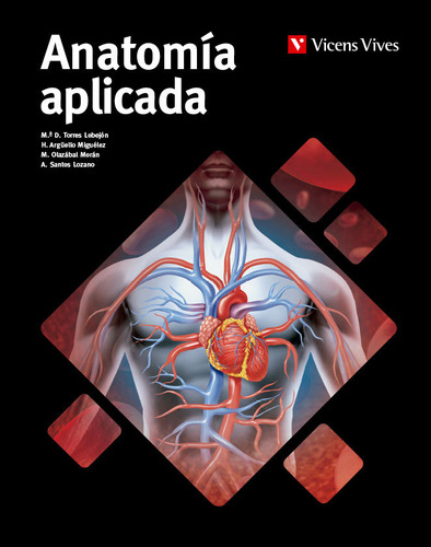 Libro Anatomia Aplicada 1âºbachillerato. Aula 3d - Vv.aa