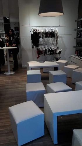 Alquiler De Livings , Puff Y Gazebos Para Eventos