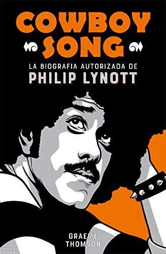 Cowboy Song: La Biografia Autorizada De Philip Lynott: 14 -e