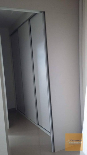 Imagem 21 de 23 de Sobrado Com 5 Dormitórios À Venda, 300 M² Por R$ 850.000,00 - Villa Branca - Jacareí/sp - So0039