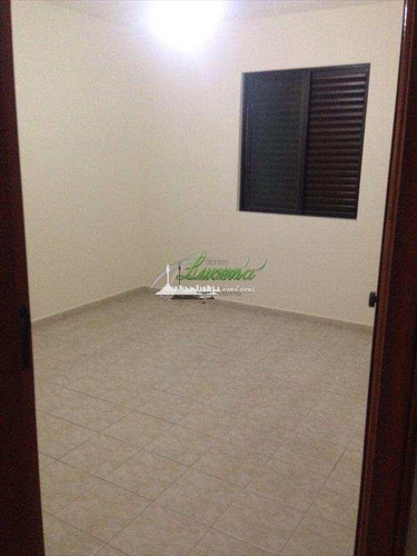 Imagem 4 de 9 de Sobreposta Em Santos Aceita Imovel De Menor Valor E Financiamento - V5107