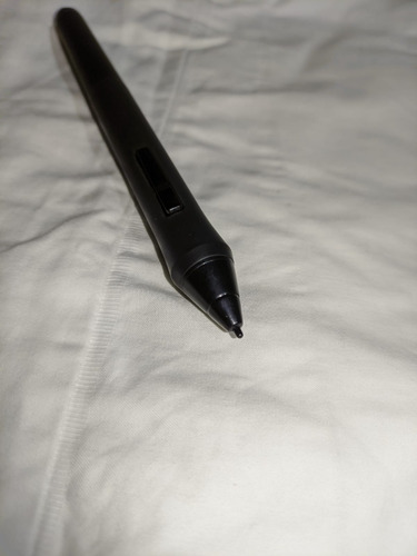 Caneta Wacom Cintiq Kp501e2 Grip Pen (Usado)