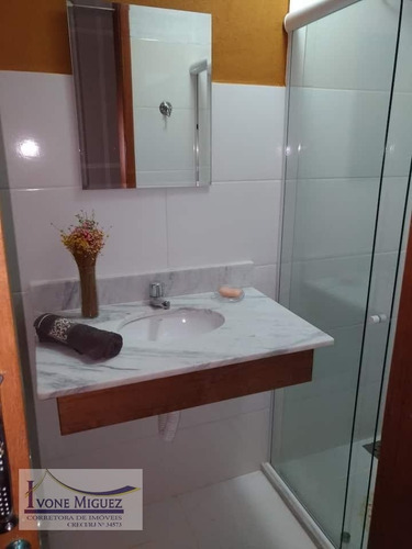 Imagem 13 de 15 de Casa 02 Pavimentos Em Vale Das Videiras - Petrópolis - 3352