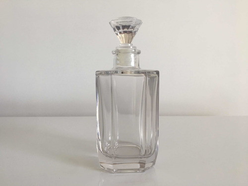 Imagem 2 de 4 de Garrafa Para Cristaleira Whisky Cachaça Vinho Decoração