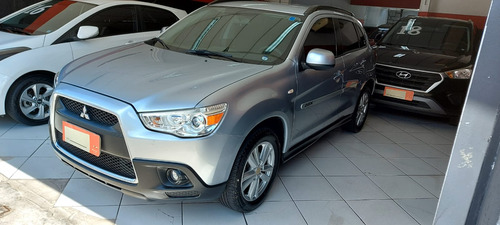 Mitsubishi ASX ASX 2.0 (Aut) 4x2