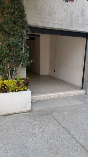Imagen 3 de 6 de Local Comercial 25m2 Roma Norte