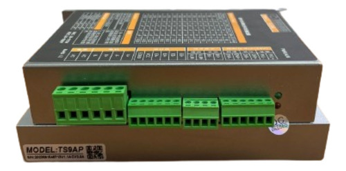 2hss86h Driver Para Nema 34 Con Encoder Cnc