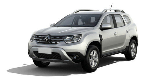 Service Mantenimiento Express - Renault Duster