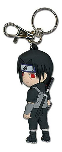 Great Eastern Ge-3995 Shonen Jump Naruto Itachi En Equipo De