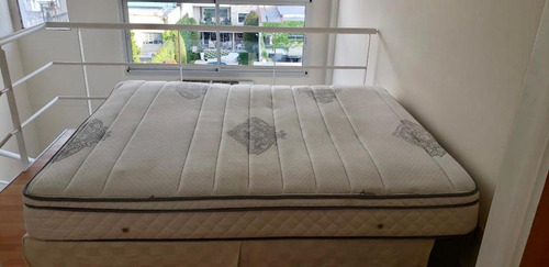 Imagen 13 de 19 de Increible Duplex, Cochera, Balcon, Pileta,jardin Y Parrilla