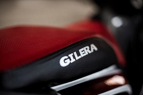 Imagen 7 de 25 de Gilera Smash 110 Automatica Ciudadela