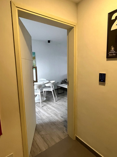 Departamento En Alquiler En San Telmo, Capital Federal, Buenos Aires