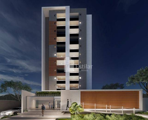 Imagem 25 de 26 de Apartamento 02 Quartos No Alto Tarumã, Pinhais - Ap3582
