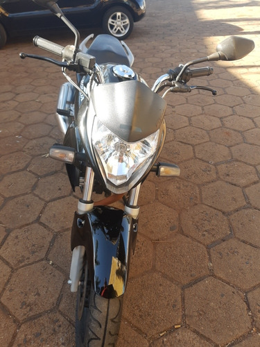 Imagem 6 de 6 de Honda Cb 300