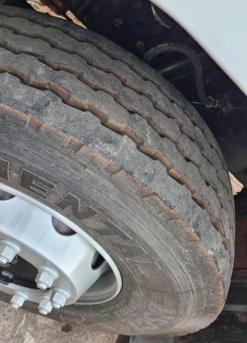 Imagem 2 de 15 de Mercedes-benz 1635 2019 / Carreta Rossetti 2019 Cavalo Toco