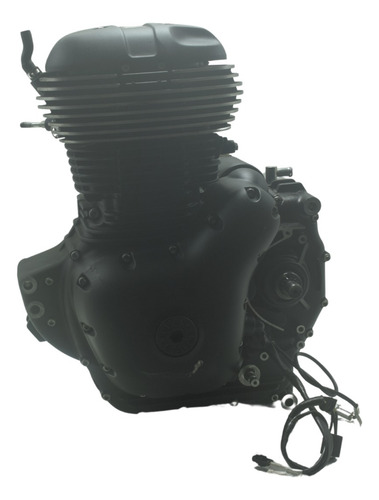 Motor Comp Nfe Baixa Troca Royal Enfield Meteor 350 21-24 (Usado)