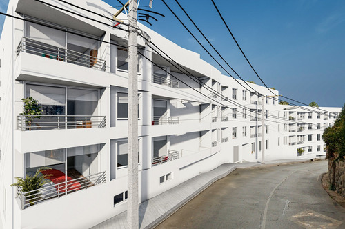 Vista Cerro Larraín