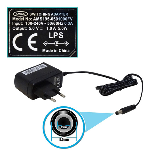 Convertidor De Medios Gigabit D-link 1-sfp Clickbox