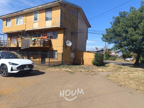 Departamento Avenida Las Torres Id: 145404