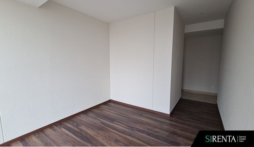 Imagen 9 de 30 de Departamento 2 Recámaras En Renta La Vista, Bosque Real