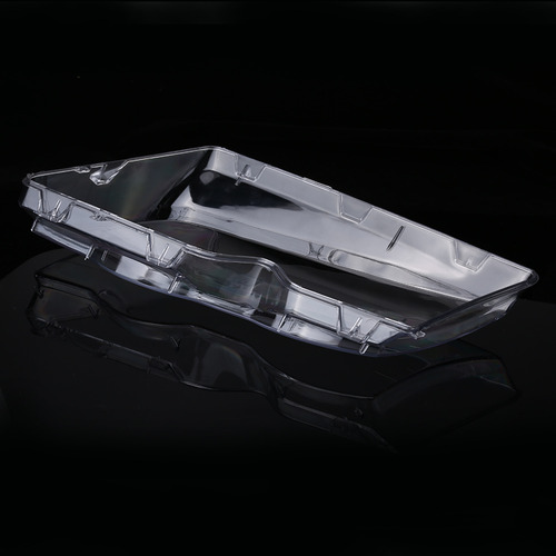 Mz Cubierta De Lente Transparente For Faro Delantero Bmw