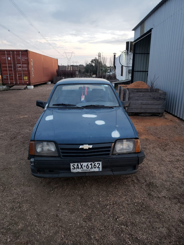 Chevrolet Monza 1.8 Sle