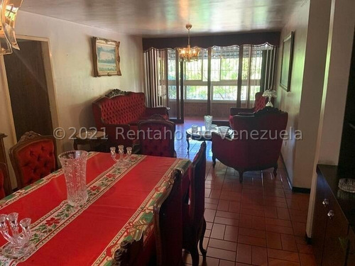 Imagen 3 de 29 de Apartamento En Venta, Caurimare, 116mts, Rah 23-19481