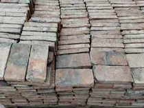 Comprar Ladrillos Macizos Parrilleros 